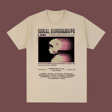 Itachi Mono Doctrine Tee