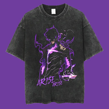 Arise Slayer Tee