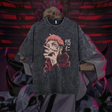 Shonen Set Gym Shorts