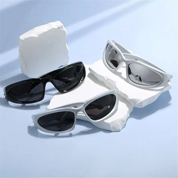 Gojo Satoru Jujutsu Kaisen Sunglasses