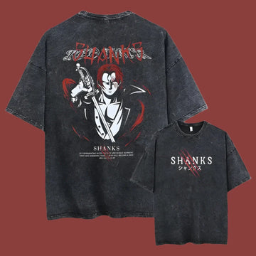 Itachi's Silent Requiem Tee