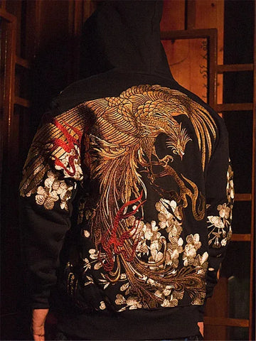 Zenith Threads Elevate Streetwear with Nature Inspired Aesthetics - Zenith Threads Co.