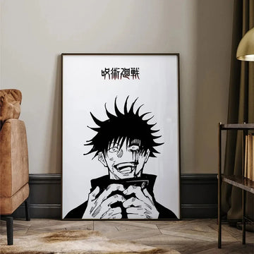 Posters – Japanese & Anime Wall Art