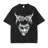 Skull Knight Black
