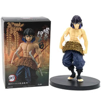 Inosuke (With Box – Alternate Pose)