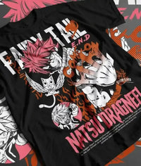 Dragon Slayer Black