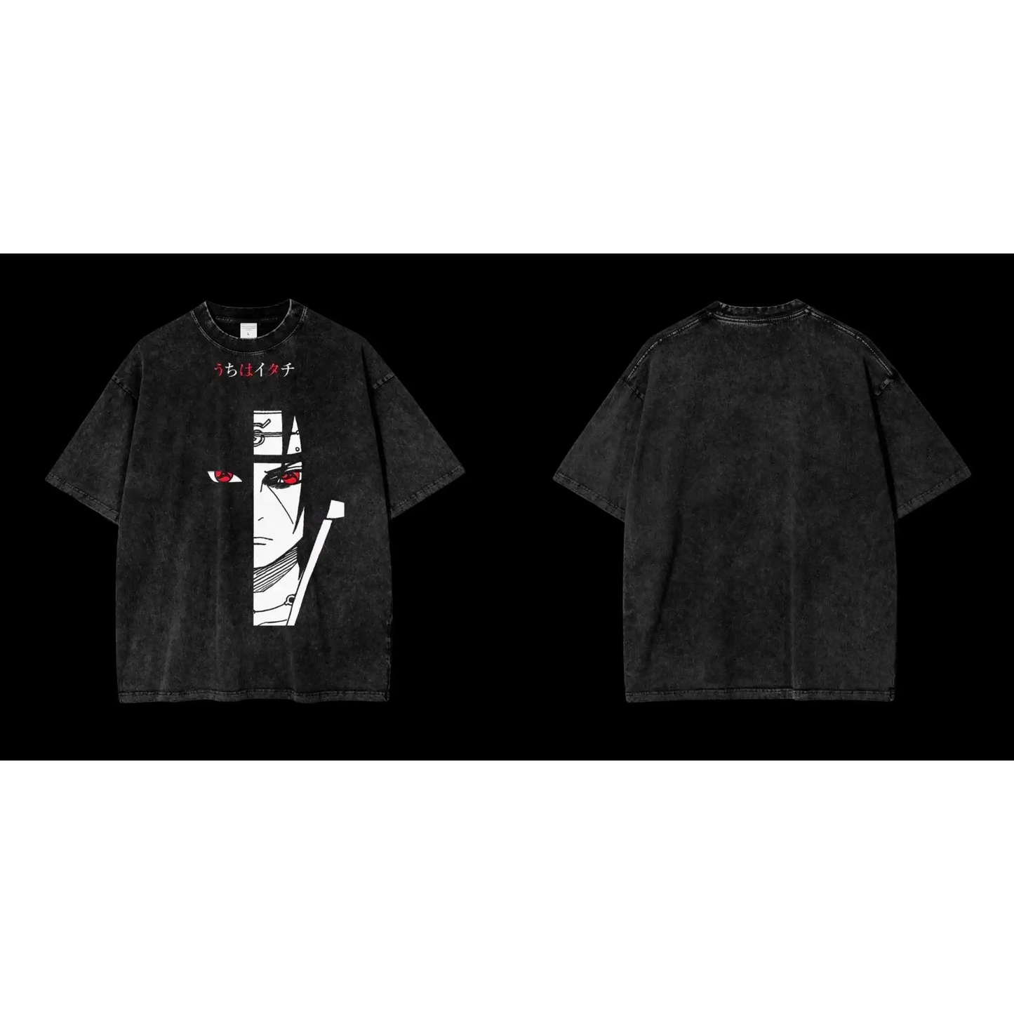 Af705d-jcs / 4xl | T-shirt | Anime Streetwear