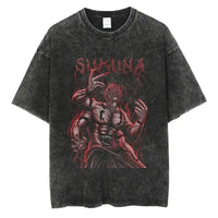 Sukuna: King’s Domain