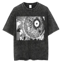 Void Eyes Tee