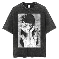 Souichi's Smile Tee