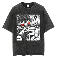 Fragmented Curse Tee
