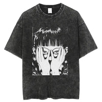 Hanging Horror Tee