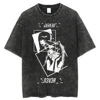 The Observer Tee