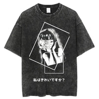 Spiral Madness Tee