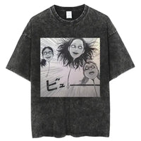 Chaos Unbound Tee