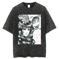 Tomie Mirror Realm Tee