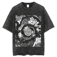 Souichi's Curse Tee