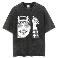 Gaze of the Damned Tee