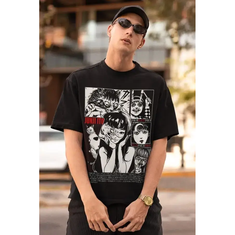 T-shirt | Graphic Tees