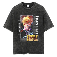 Kurapika Chain Reaper