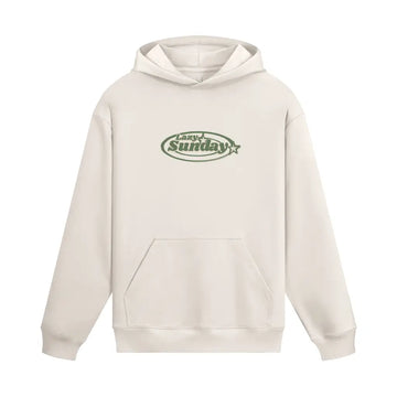 Lazy Discipline Hoodie | Streetwear