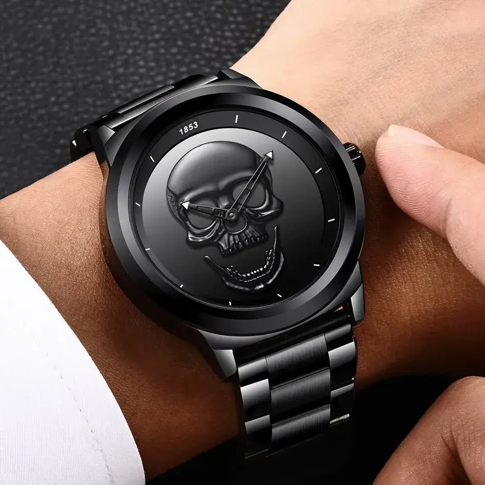 Watch | Streetwear