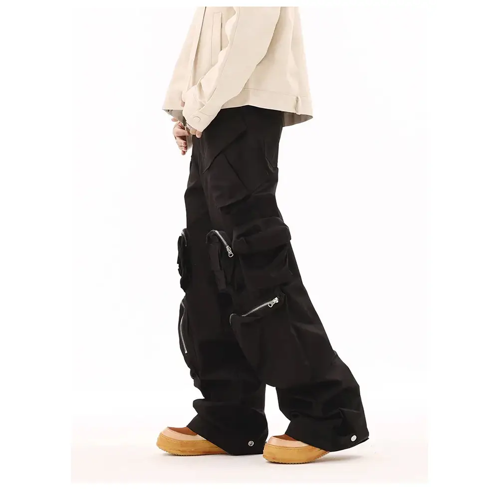 Cargo Pants | Streetwear