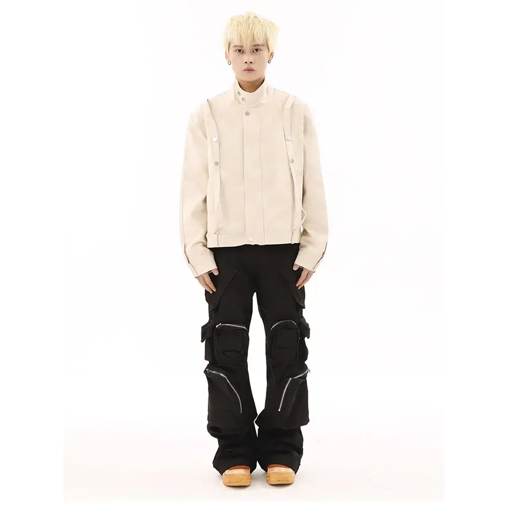 Cargo Pants | Streetwear