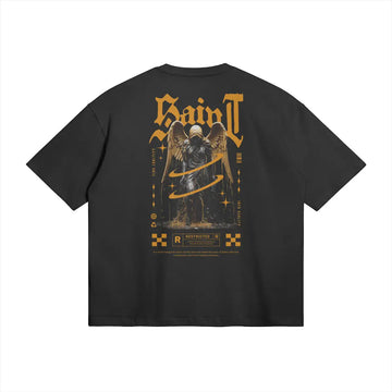 Saint of Burdens Tee | Streetwear