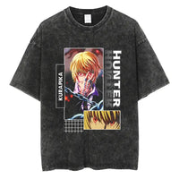 Kurapika Chain Reaper