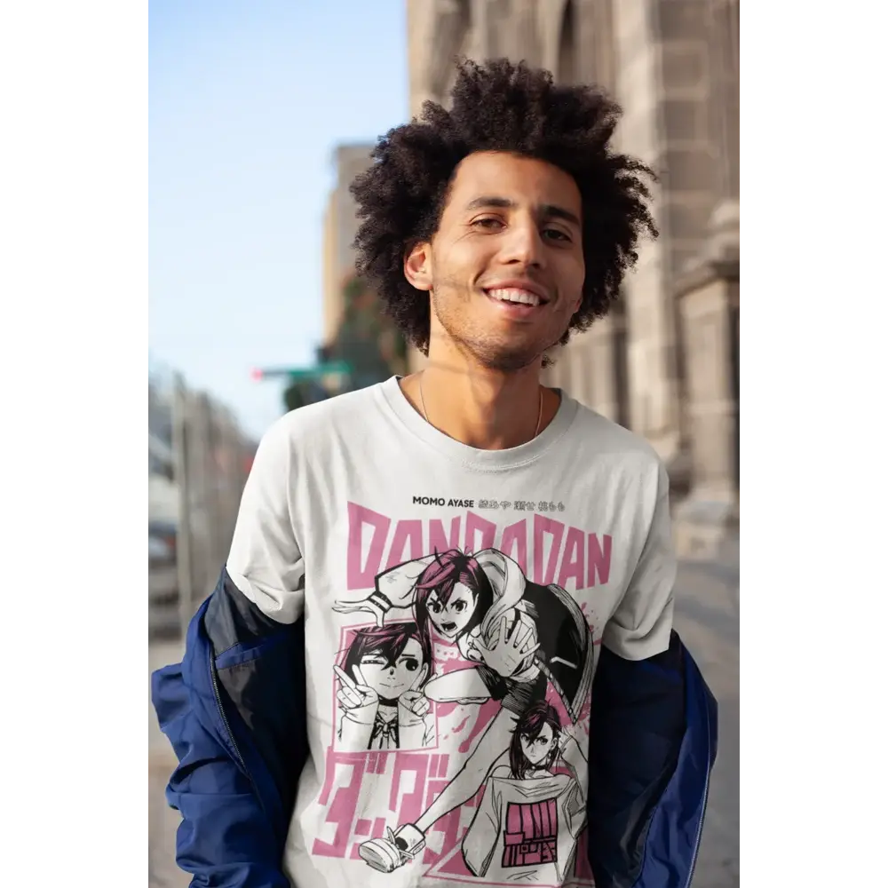 T-shirt | Graphic Tees