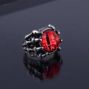Wyrmwatch Ring | Streetwear