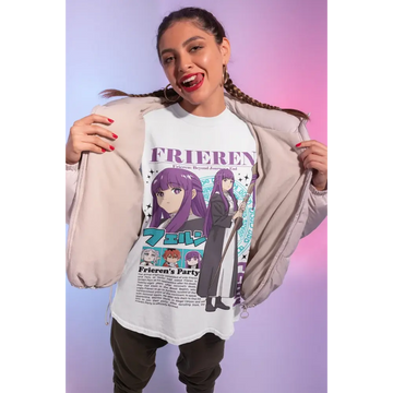 5 Effortless Ways to Style Anime Tees for Everyday Wear