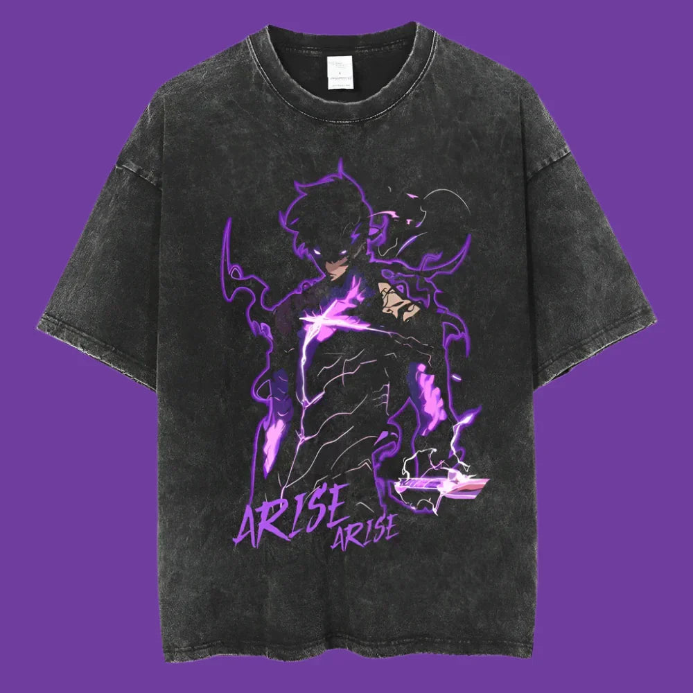 Arise Slayer Tee
