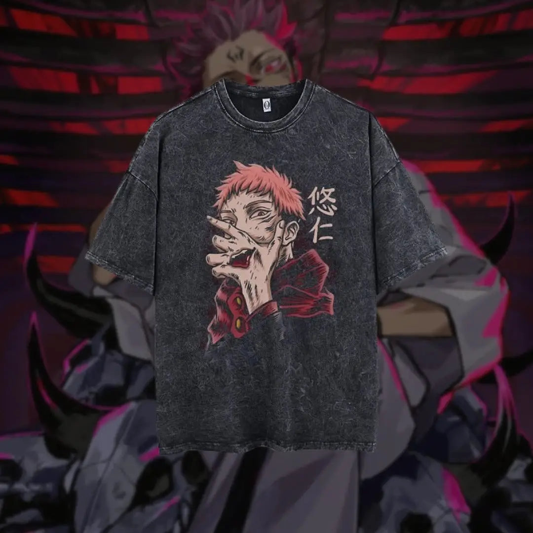 Shonen Set Gym Shorts