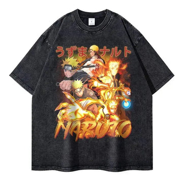 Drawing Inspiration from ’One Piece,’ ’Naruto,’ and ’My Hero Academia’