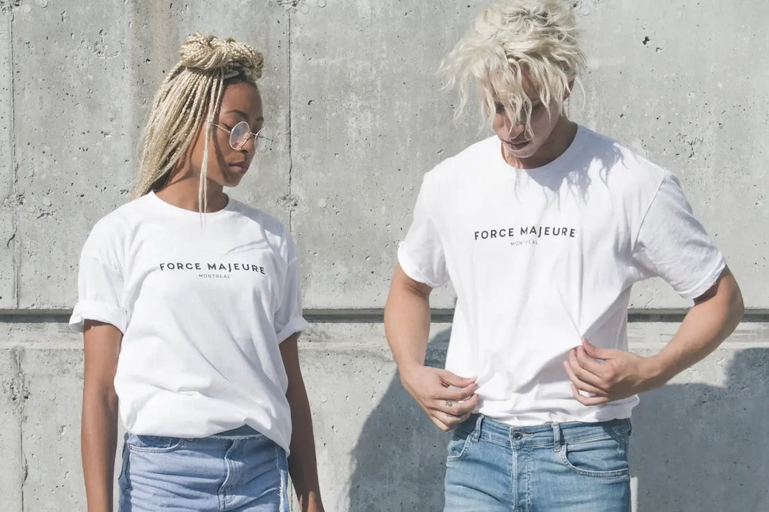 Elevate Your Streetwear with a Gothic Urban Twist OOTD Inspirations - Zenith Threads Co. 