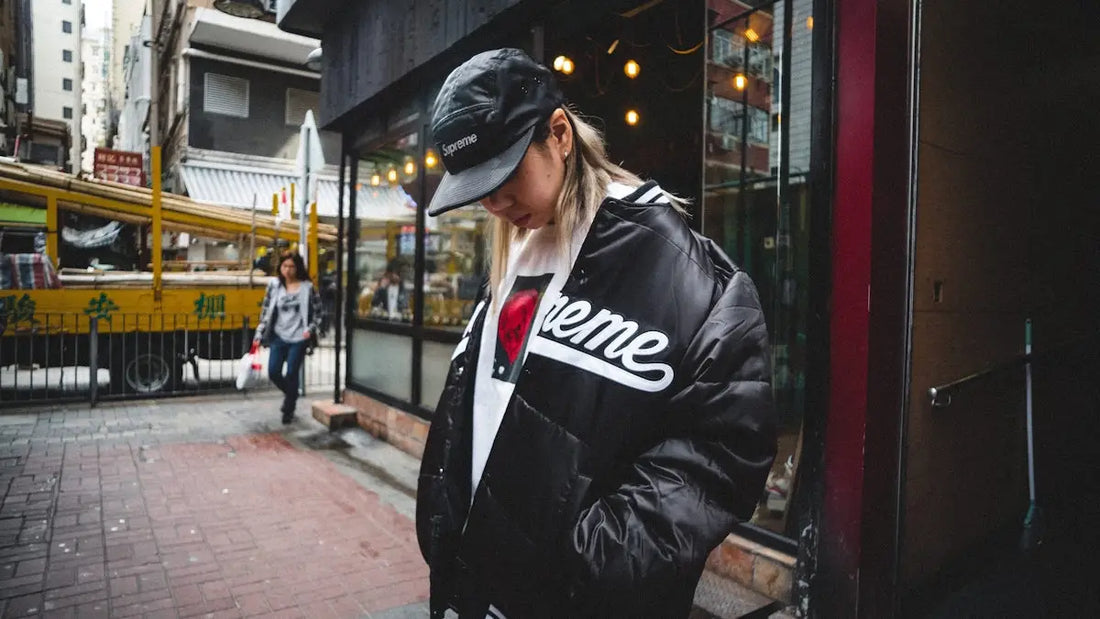 Embed Gothic Influences: Redefining Streetwear for Urban Life - Zenith Threads Co. 