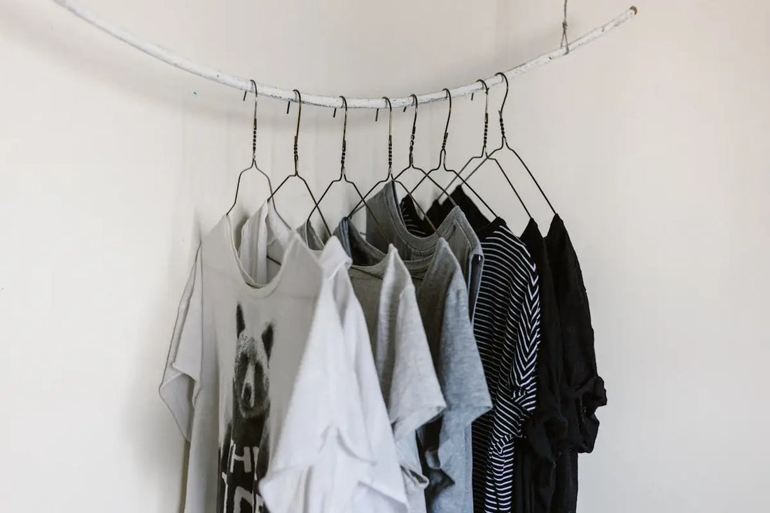 What is Harajuku Color Theory and How Can You Use It? - Zenith Threads Co. 