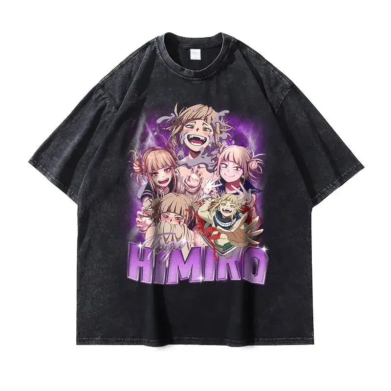 My Hero Academia: A Celebration of Heroism and Style