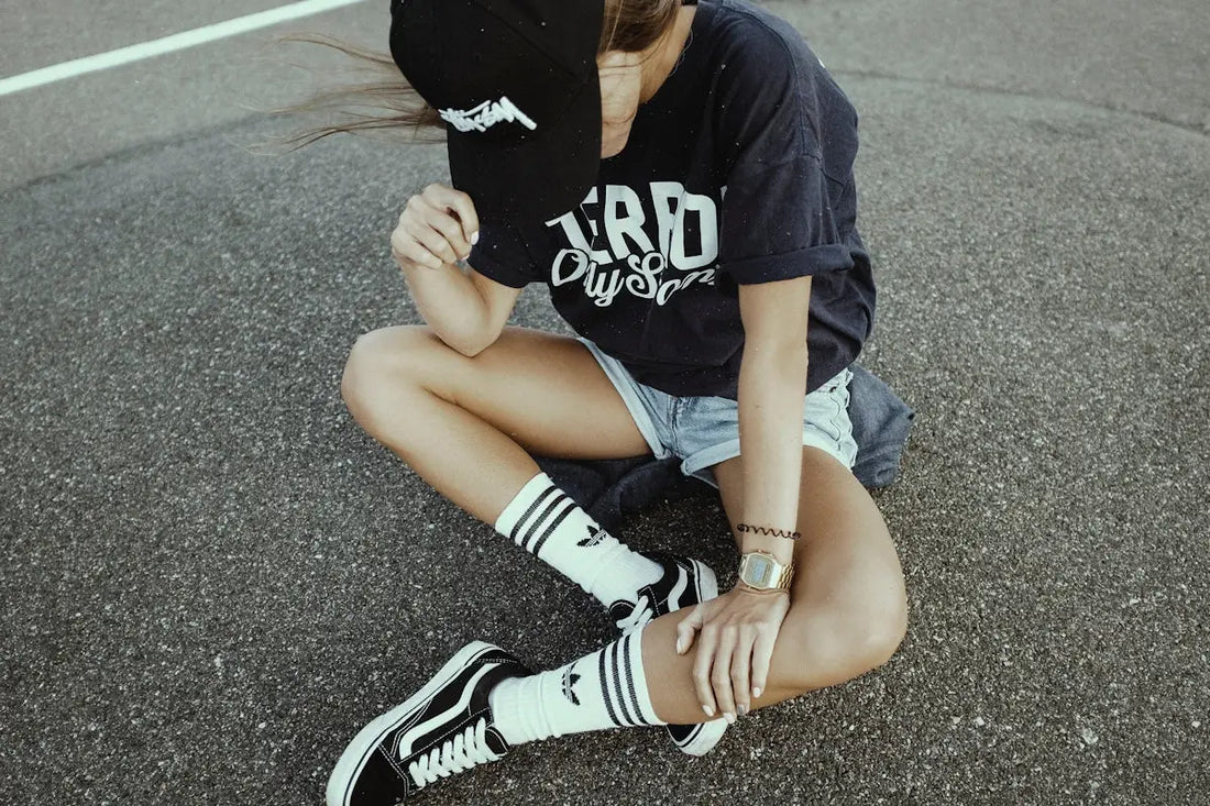 How to Master Japanese Street Fashion Subculture Style - Zenith Threads Co. 
