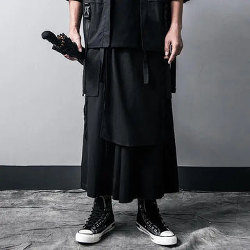Ghoststep Hakama