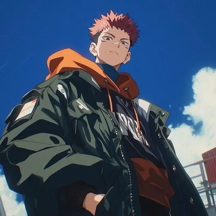 Top 10 Affordable Techwear Brands for Anime Fans