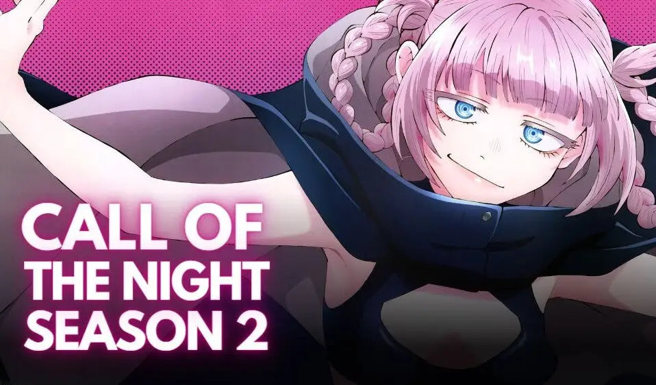 Top 5 Must-Watch Anime of Fall 2025: Trends, Hashtags, and Why Fans Can't Stop Watching