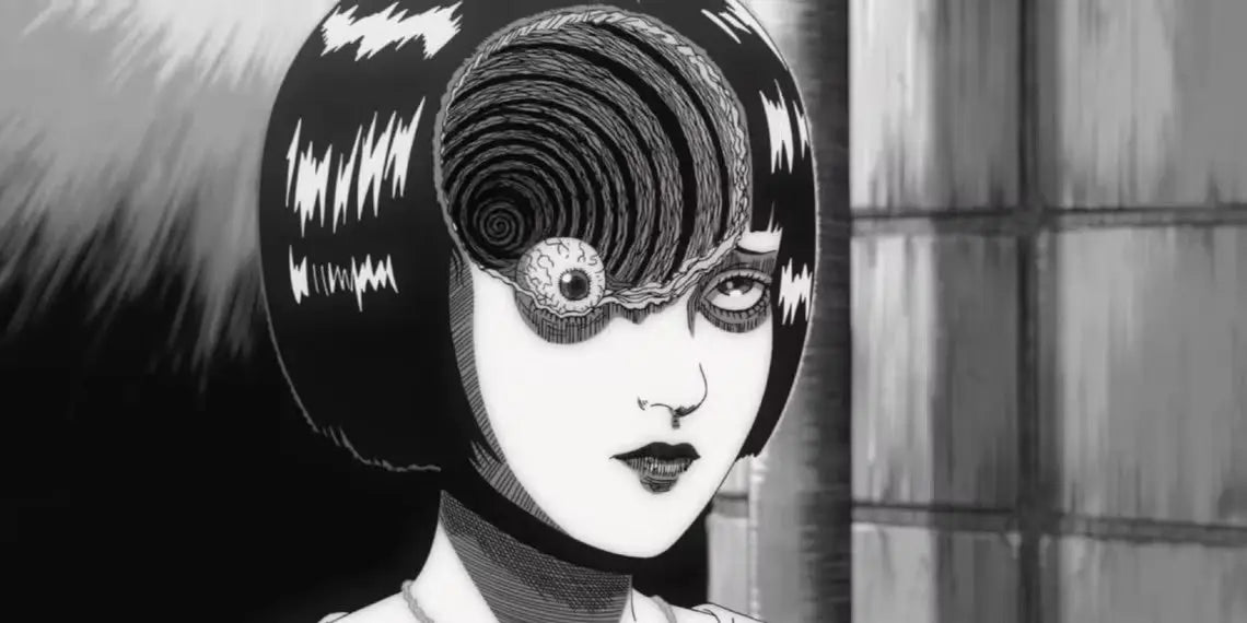 "Uzumaki" Series Offers Unsettling Experience: A Deep Dive into Horror Anime