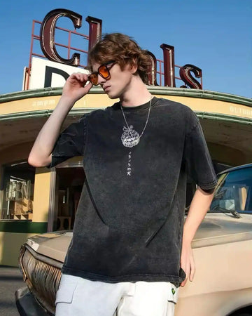 Anime Streetwear