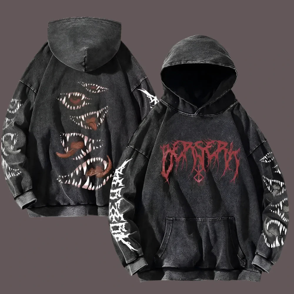 Berserk