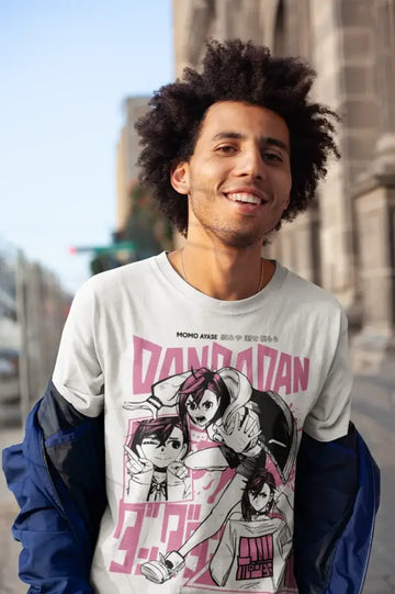 Dandadan
