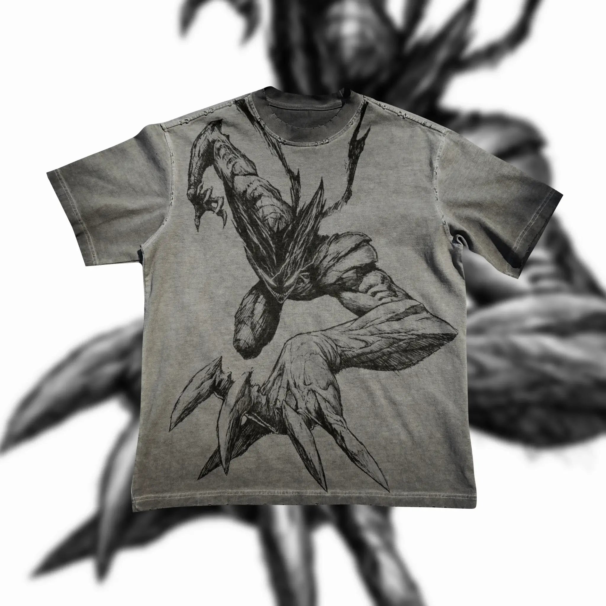 Dark Shonen