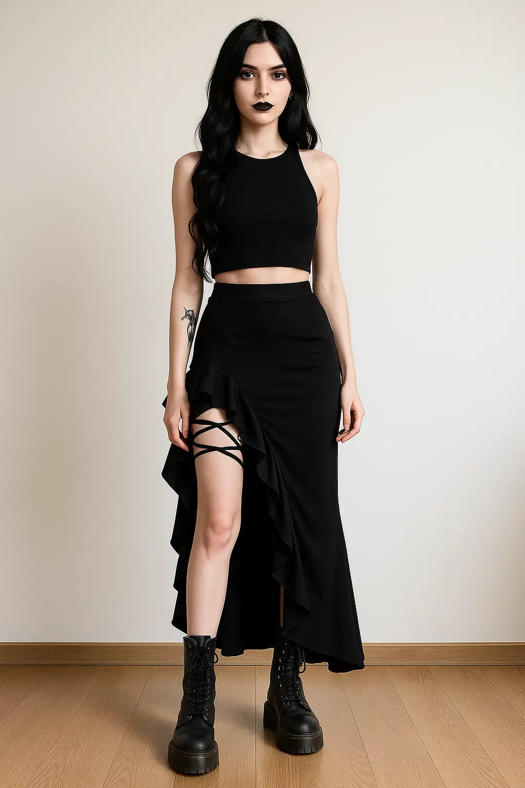 Gothic Core
